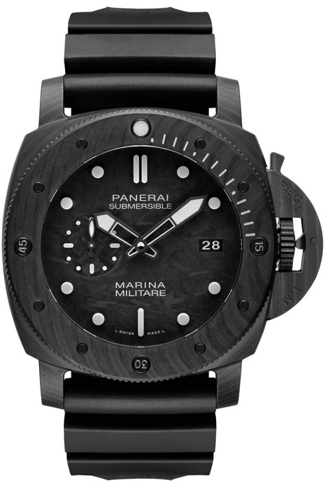 panerai submersible 2018|panerai submersible marina militare.